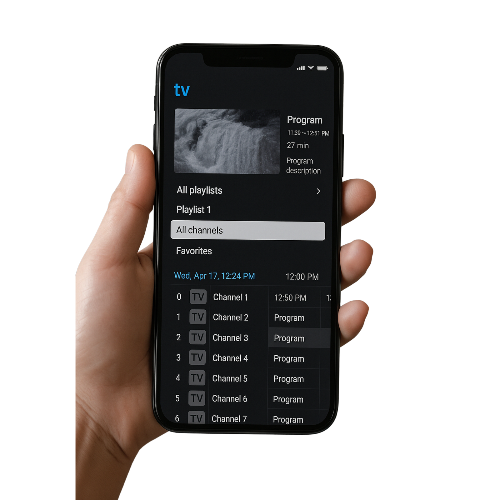 tivimate premium